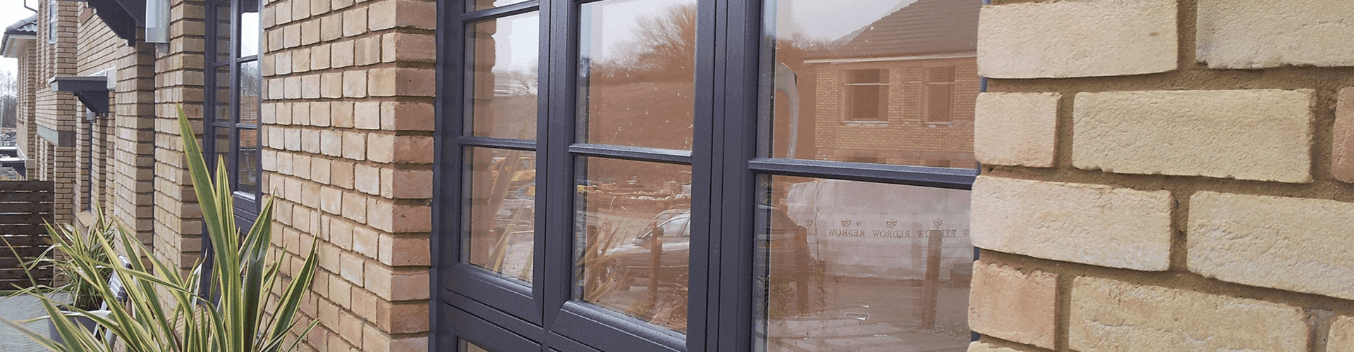 Smashing Windows professional window installation