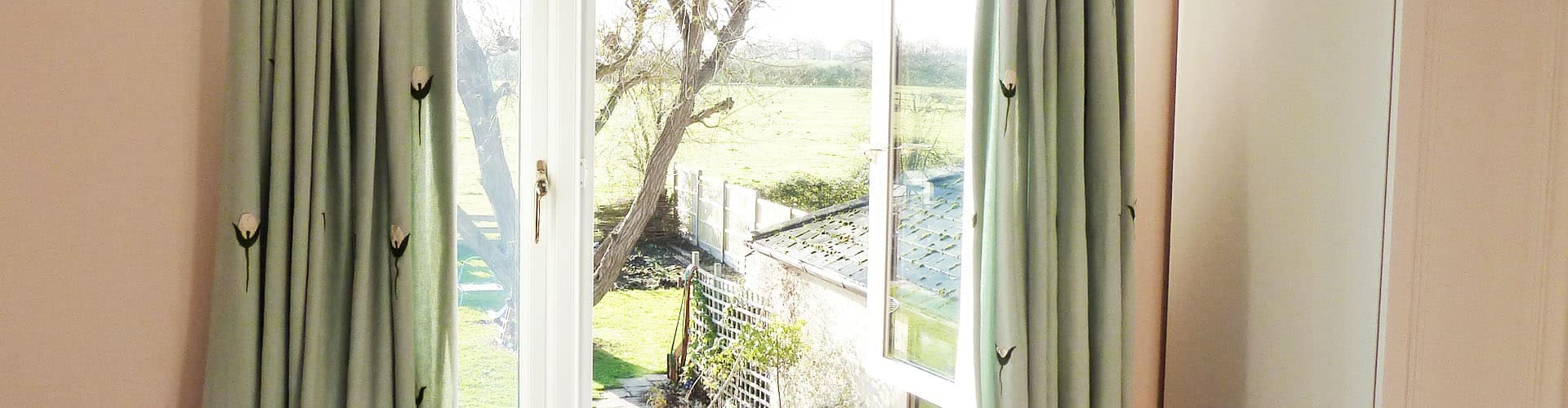 French Windows