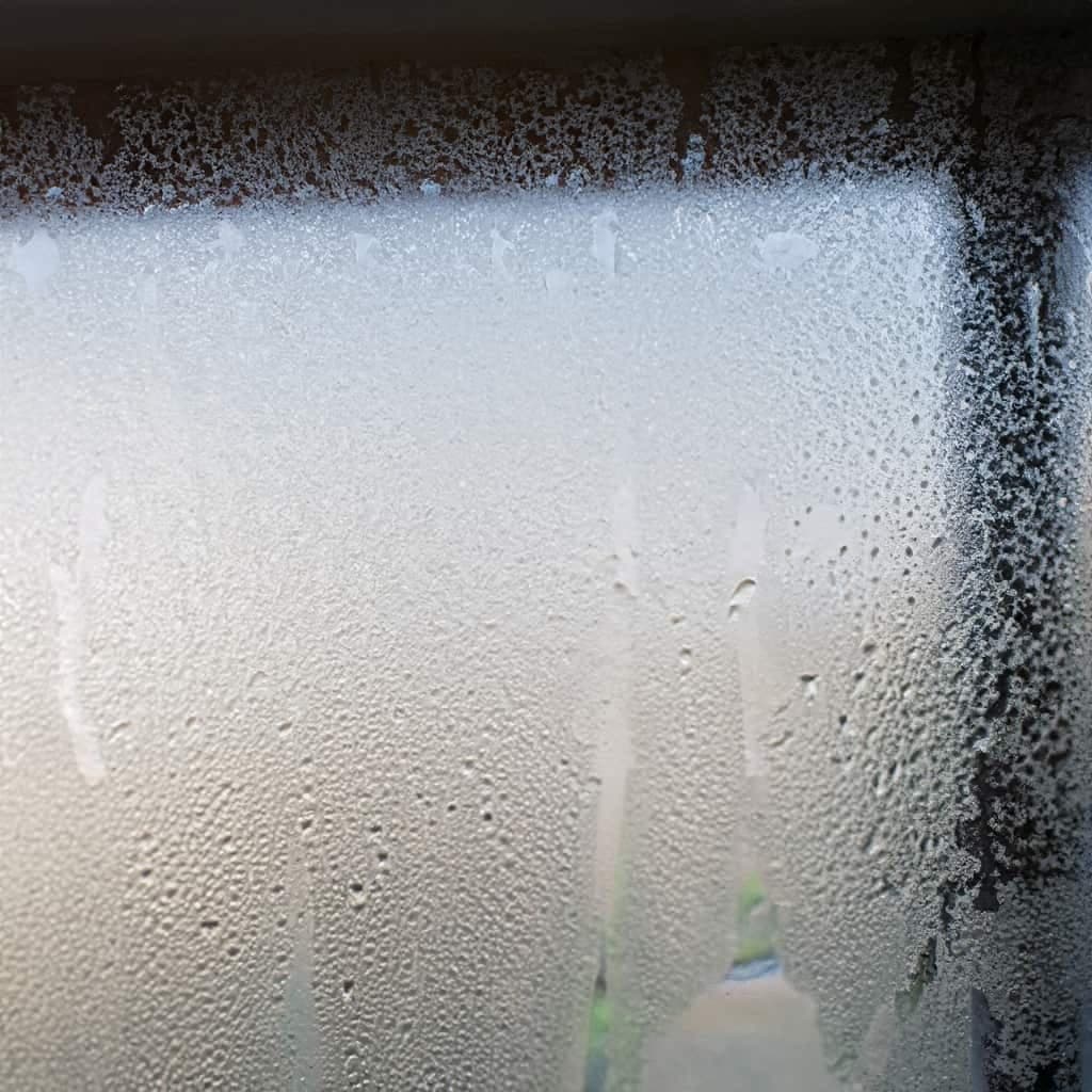 Sealed unit replacement needed