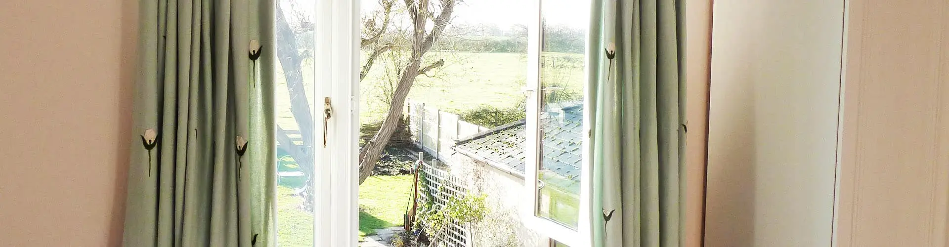 French Windows