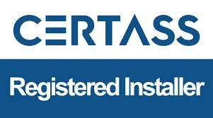 CERTASS Registered