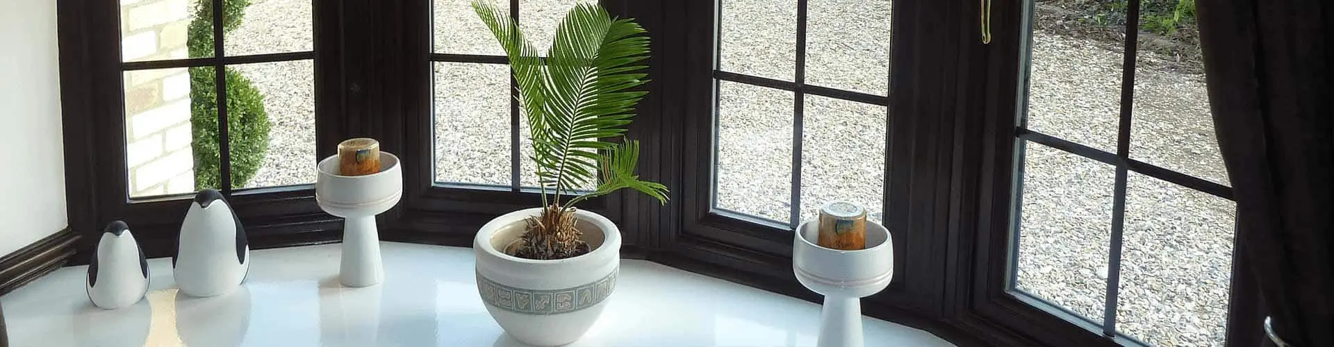 Bay Window Project