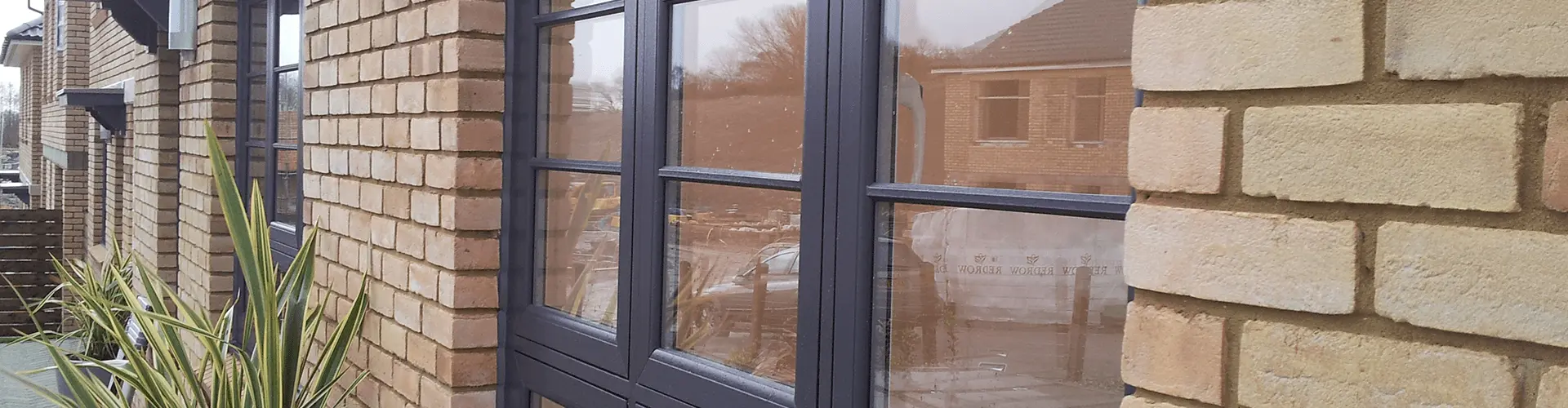 Window installations banner