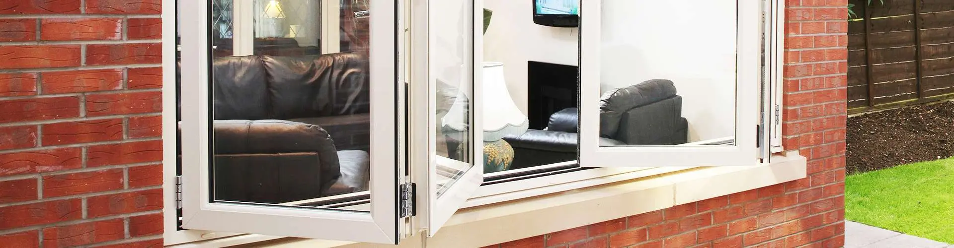 Bi-fold Doors