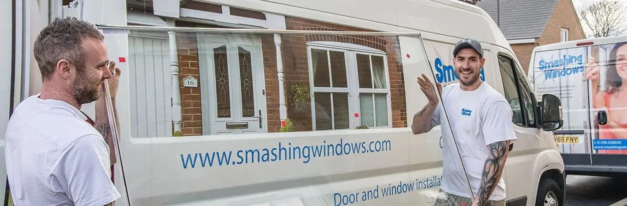 Window Repairs - Sealed Unit Replacement